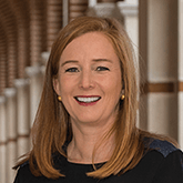 Allison Thacker '96