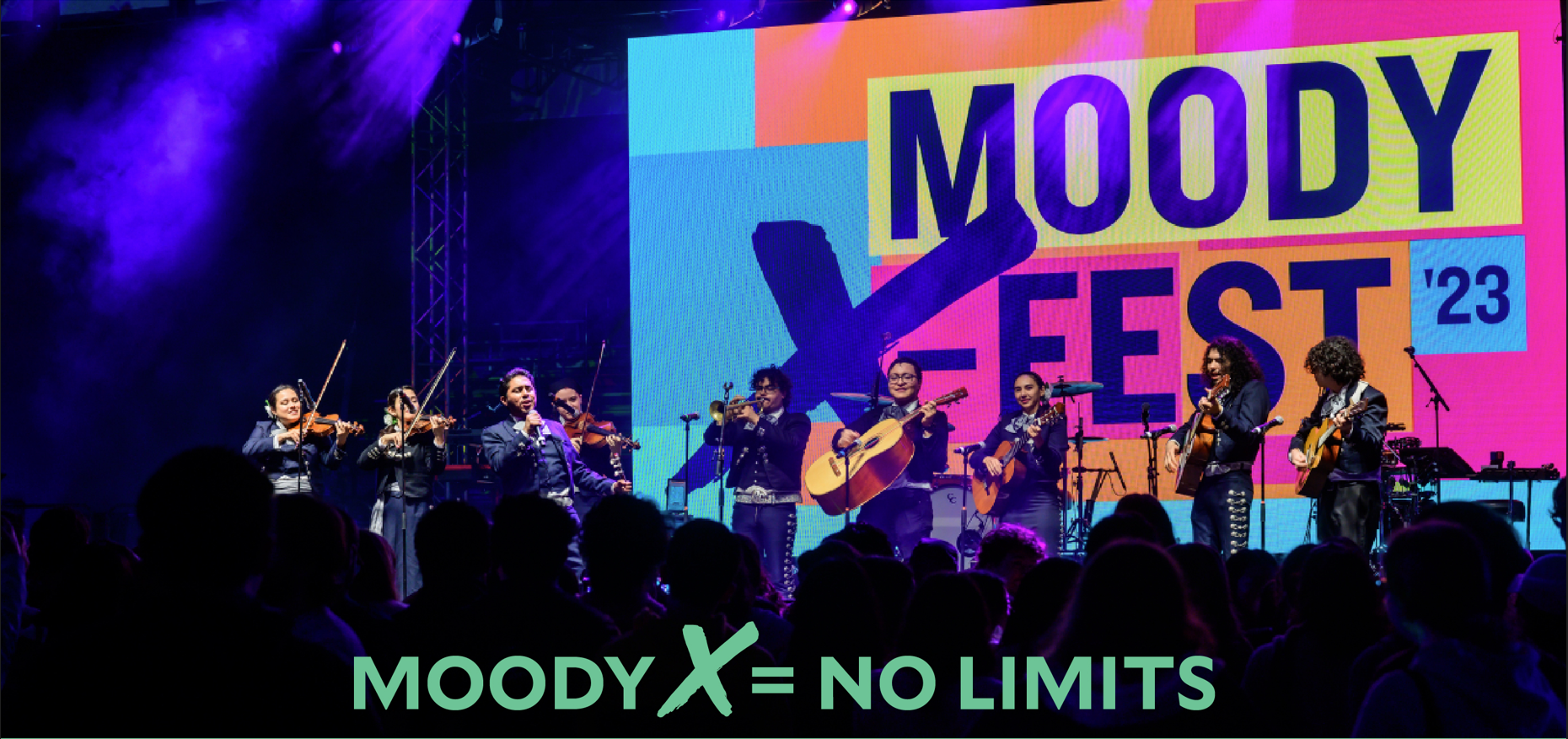 Moody X Fest