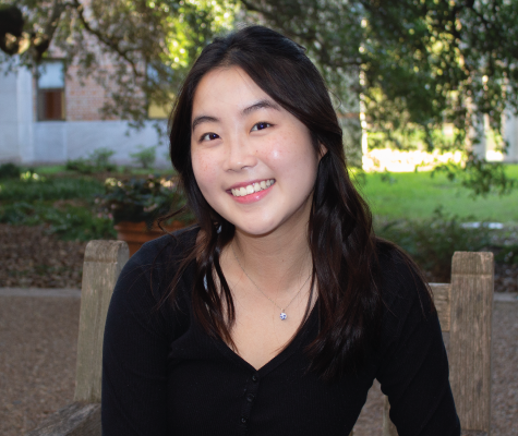 Zoe Wang