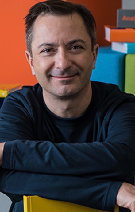 Richard Baraniuk 
