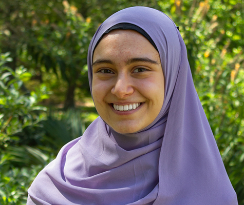 Reyhan Umurhan