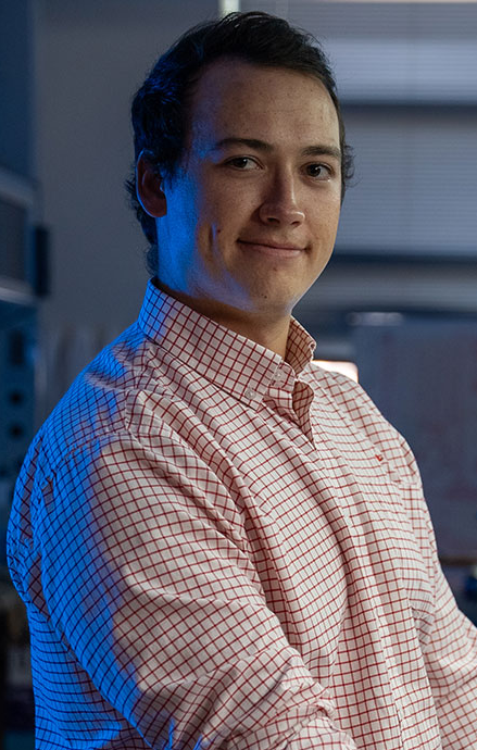 Barclay Jumet