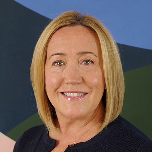 Christine Frost