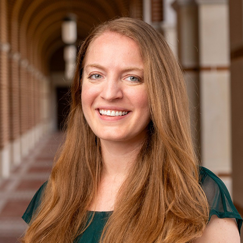 Emily Bull