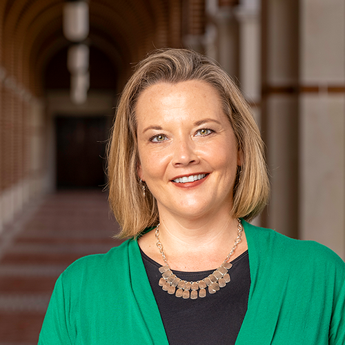 Sara L. Rice