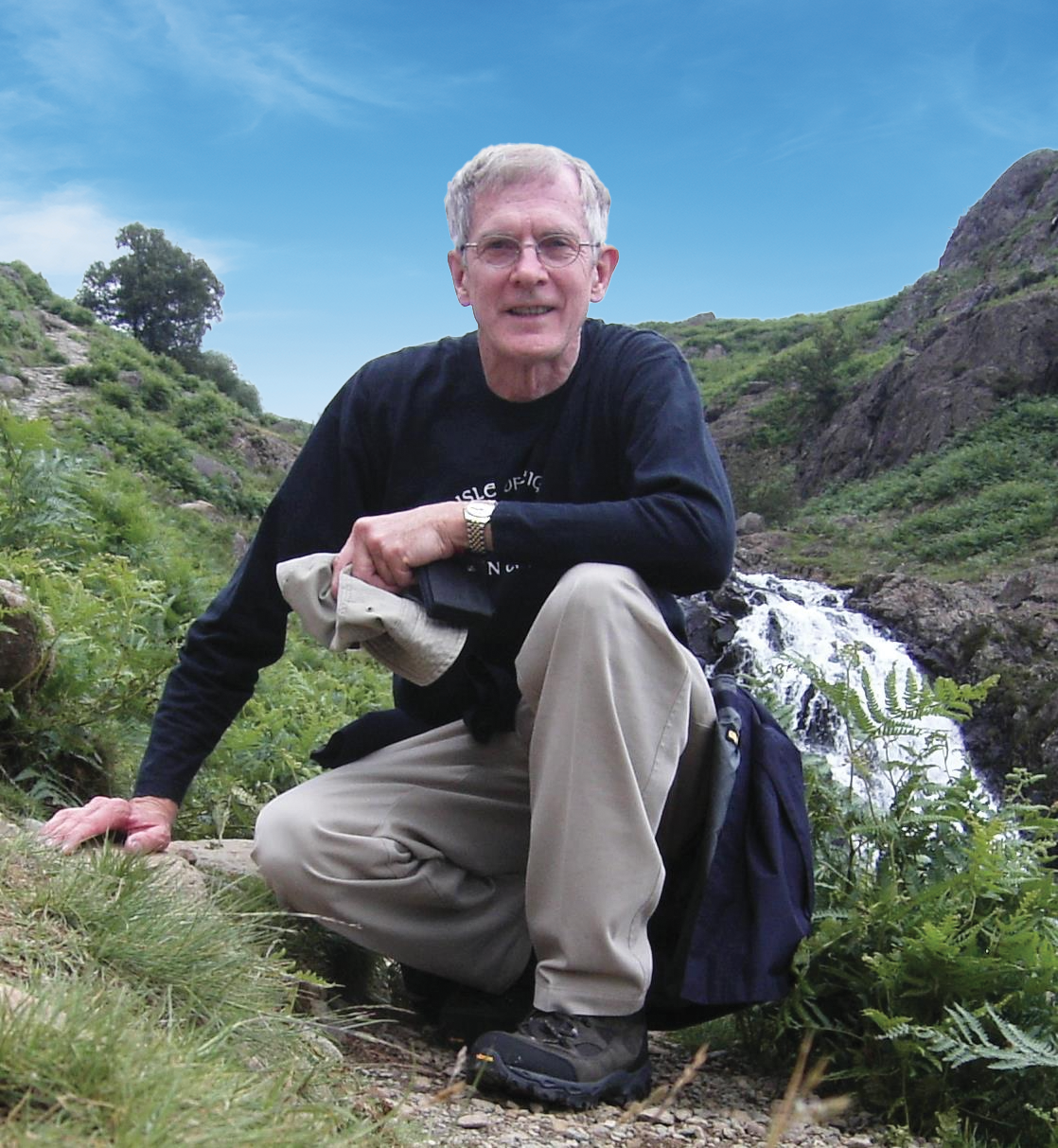 Guided by Remarkable Women 