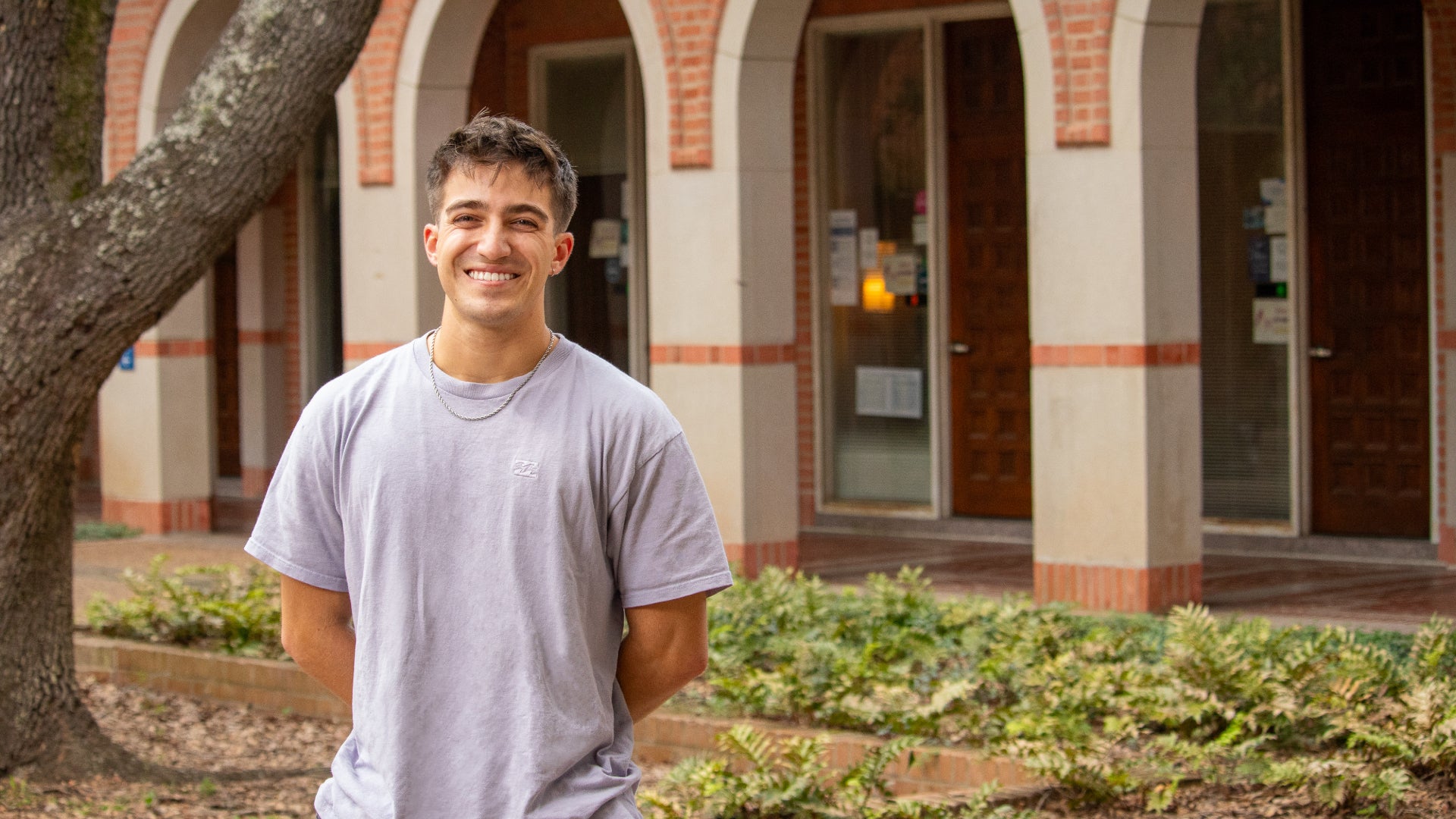  Abram Alvarado ’26 