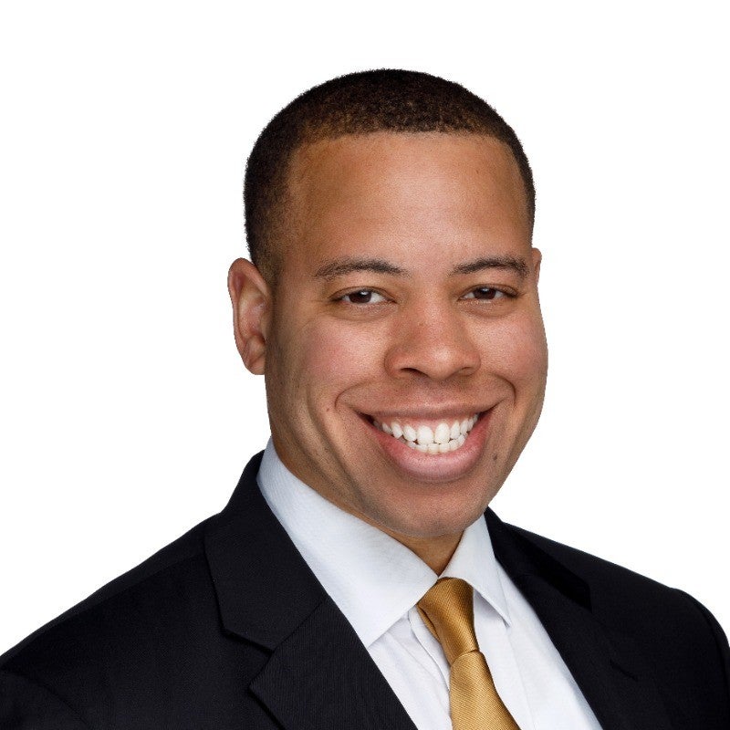 Malcom Jackson, J.D.