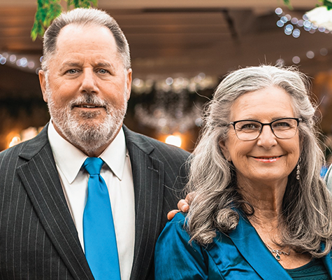 From Bay Waters to Biosciences