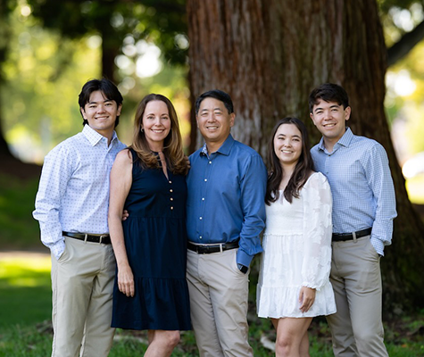 Backing Brilliance in Biosciences