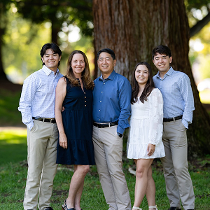 Backing Brilliance in Biosciences 