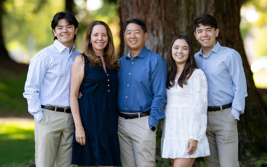 Backing Brilliance in Biosciences