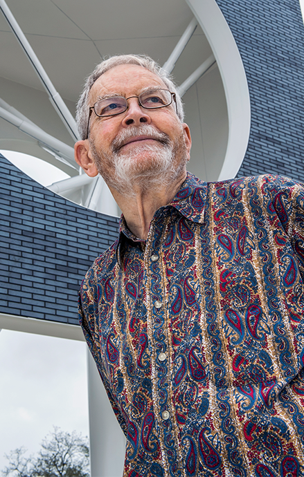 A Legacy Etched in Stone and Spirit