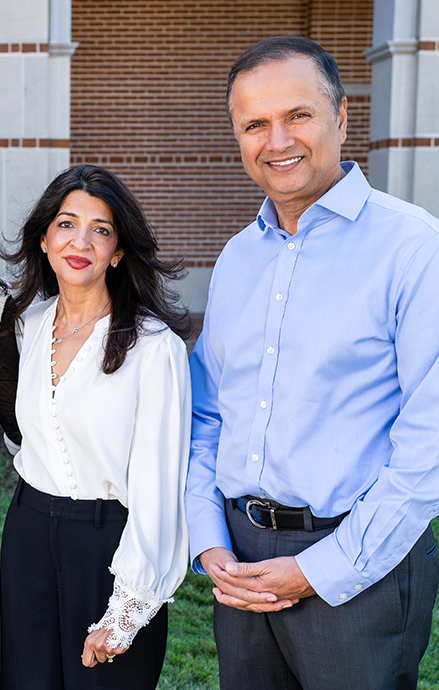 The Future of Business