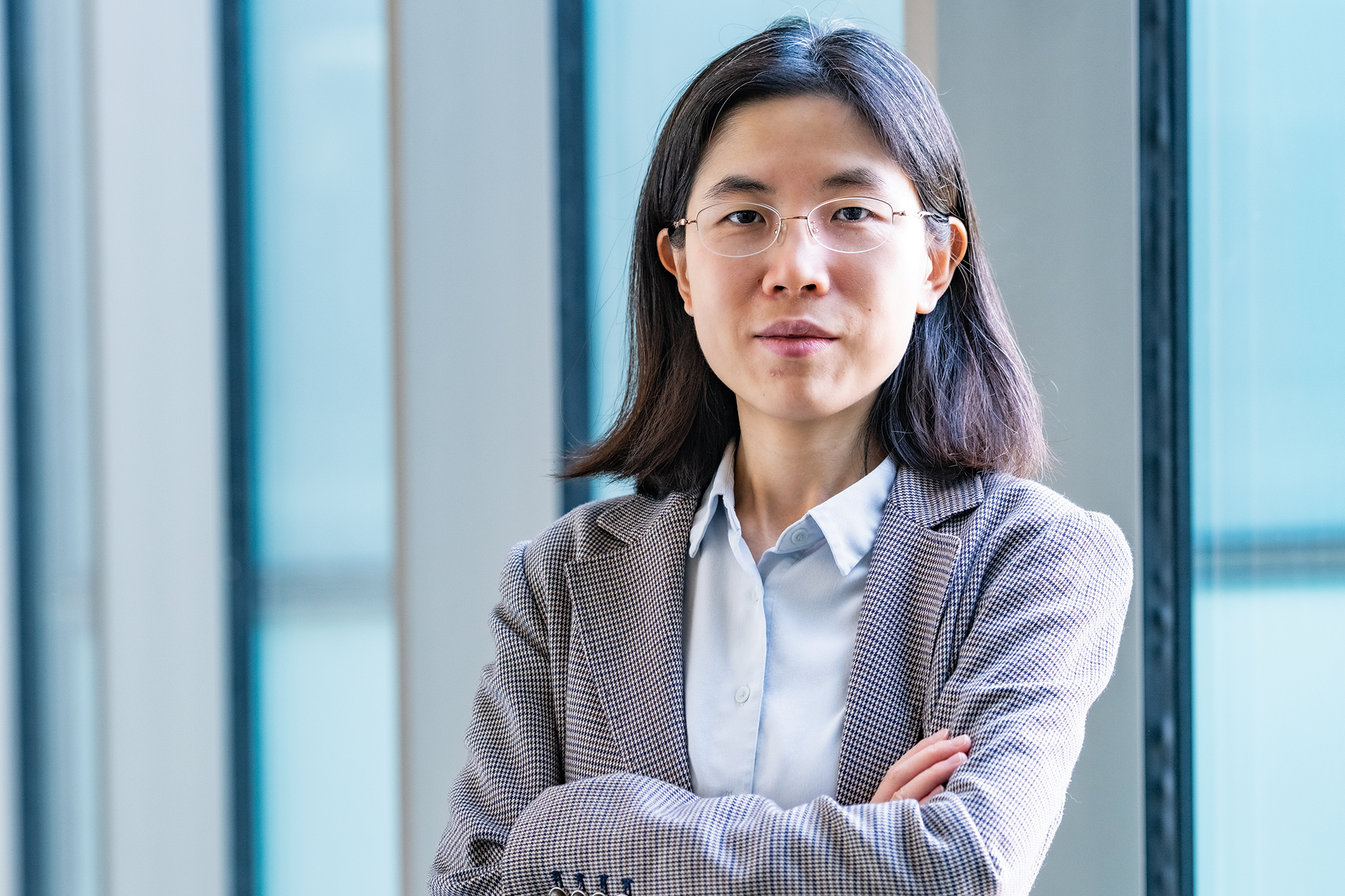 The Keck Foundation Lights the Way for Innovation