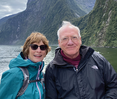 Internships That Inspire