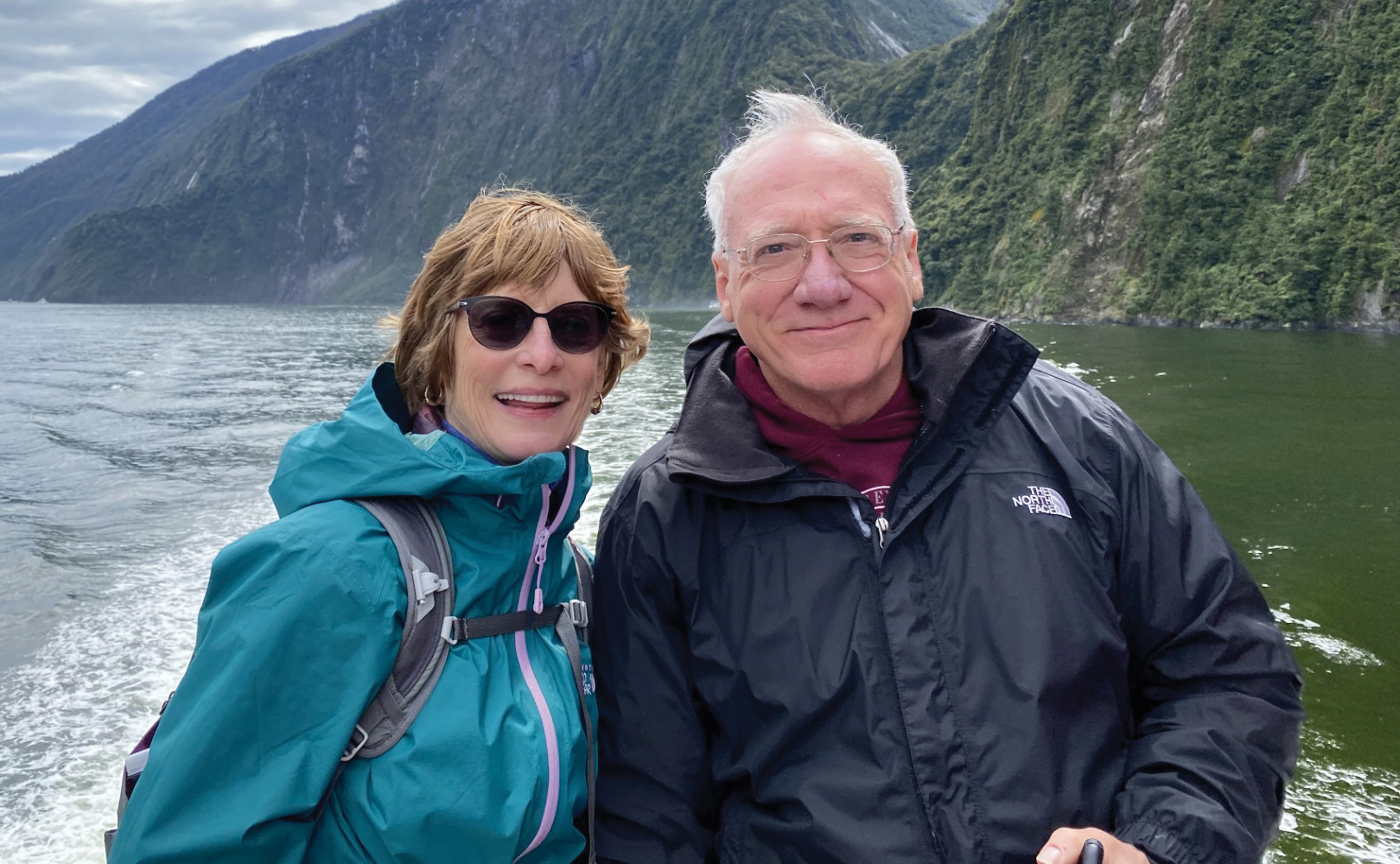 Internships That Inspire