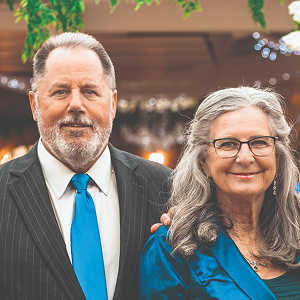 From Bay Waters to Biosciences 