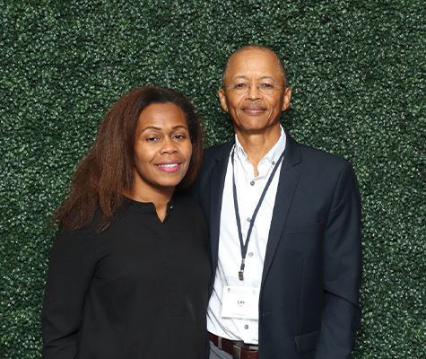 A Gift to Ignite Opportunity