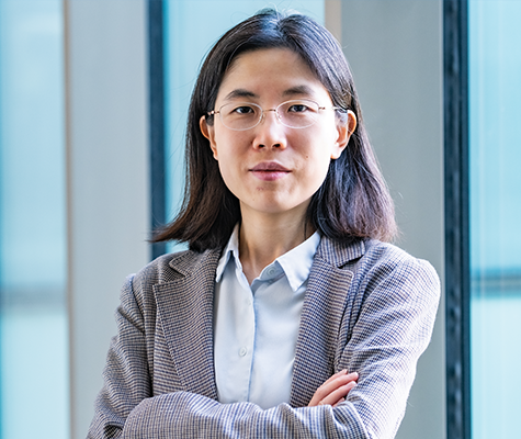 The Keck Foundation Lights the Way for Innovation