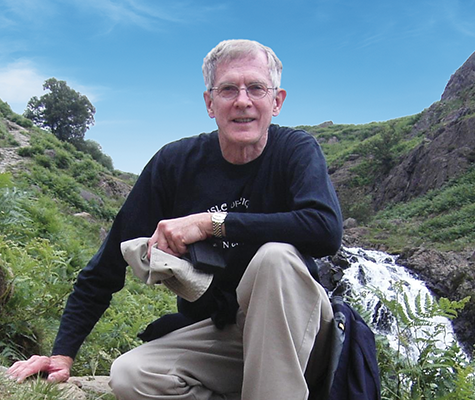 Guided by Remarkable Women 