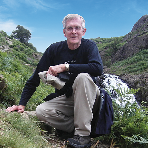 Guided by Remarkable Women 