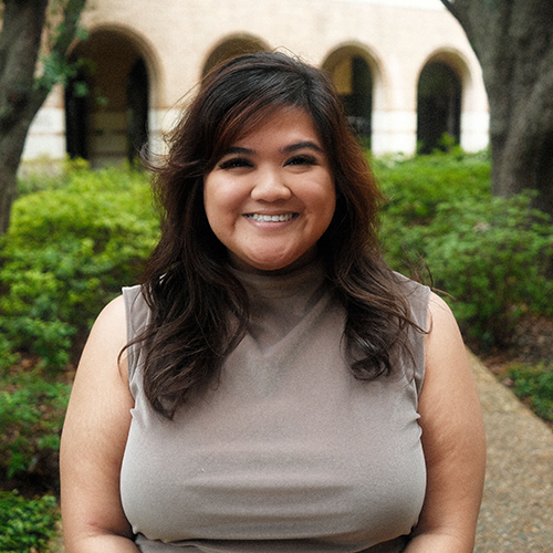 Francel Regondola-Kan