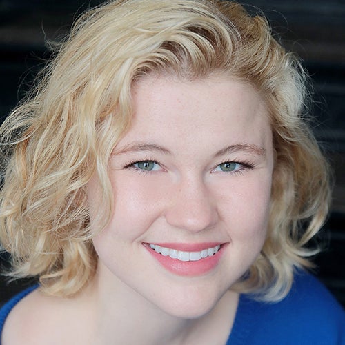 Abigail Grayson ʼ20