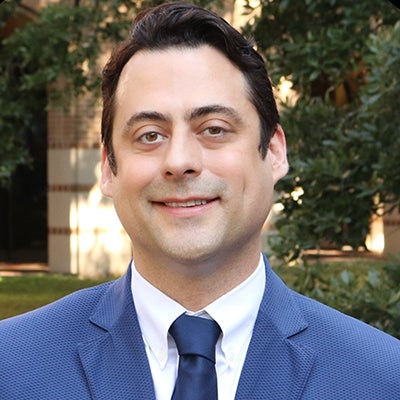 Mark Williams, J.D., CAP