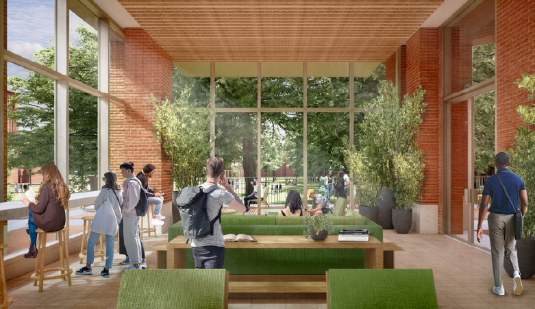 Lounge | 277 sq. ft. | $300,000