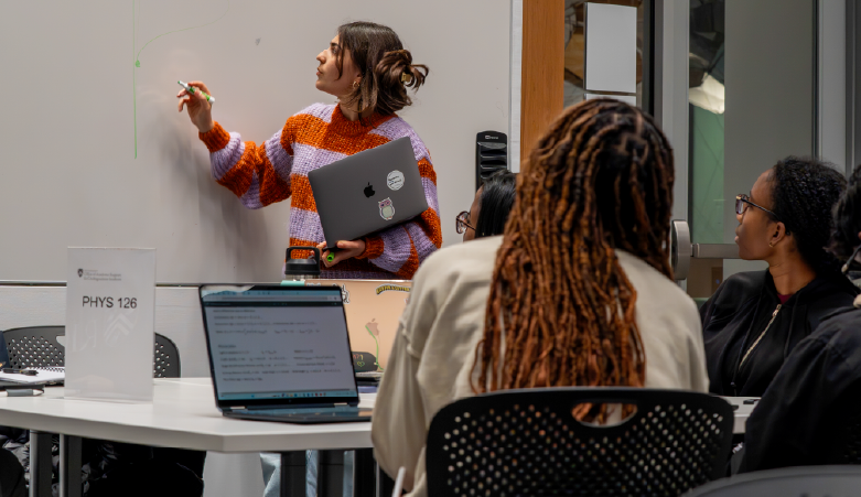 Active Learning Suite | 3079 sq. ft. | $3,000,000