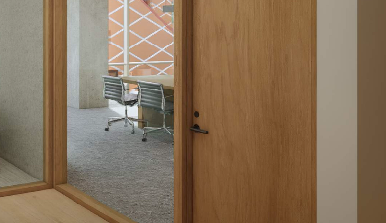 Meeting Room | 399 sq. ft. | $300,000