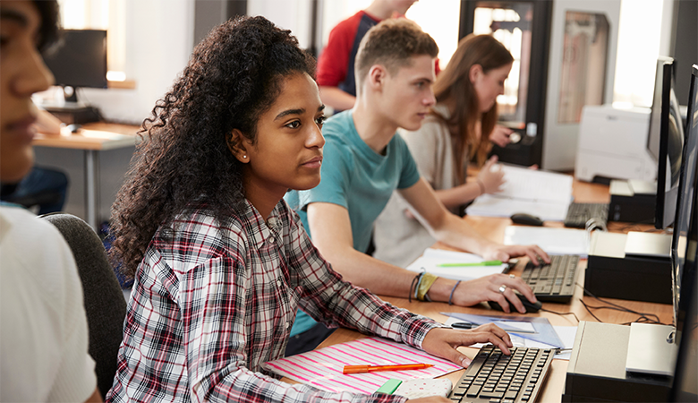 Testing Center | 940 sq. ft. | $2,000,000