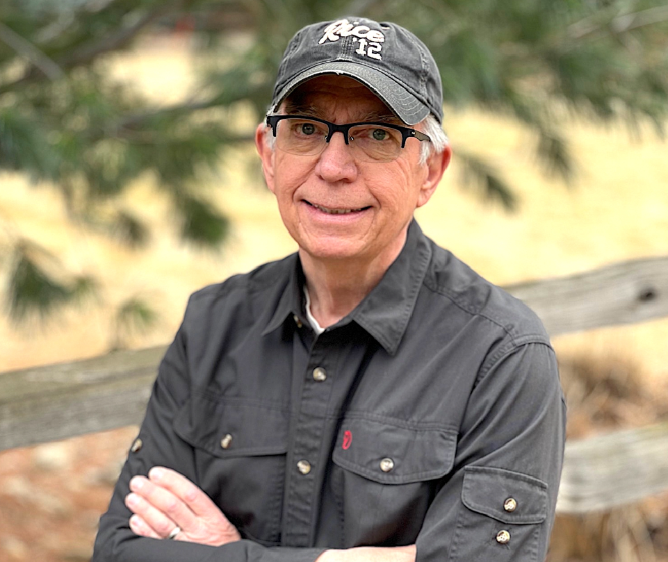 Jim Prugh