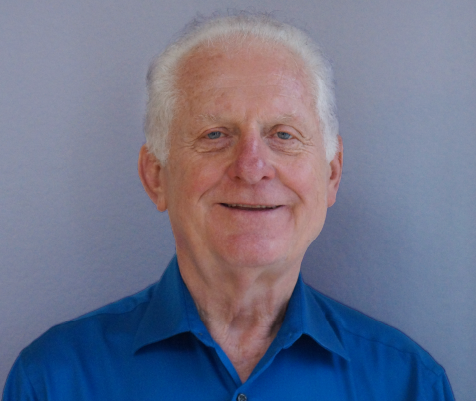 Headshot of Jim Truchard