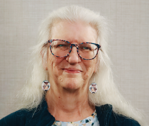 Headshot of Lavelle Fritz Ferris