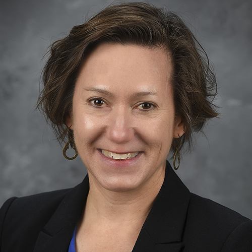 headshot of Susan Mintz