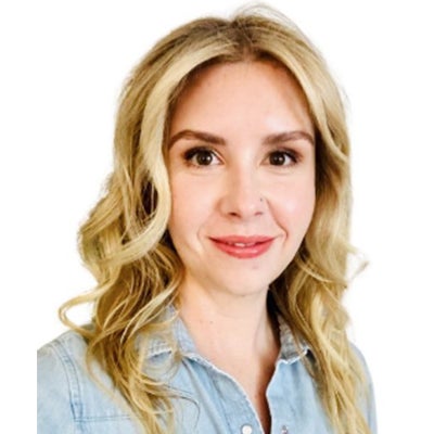 headshot of Heather Kopec