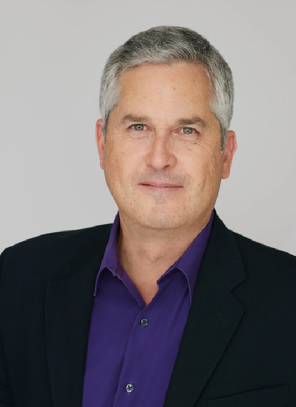 Anthony Brandt headshot