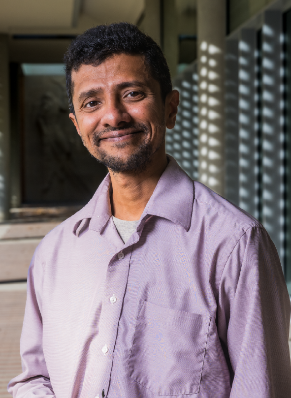 Photo of Ashok Veeraraghavan