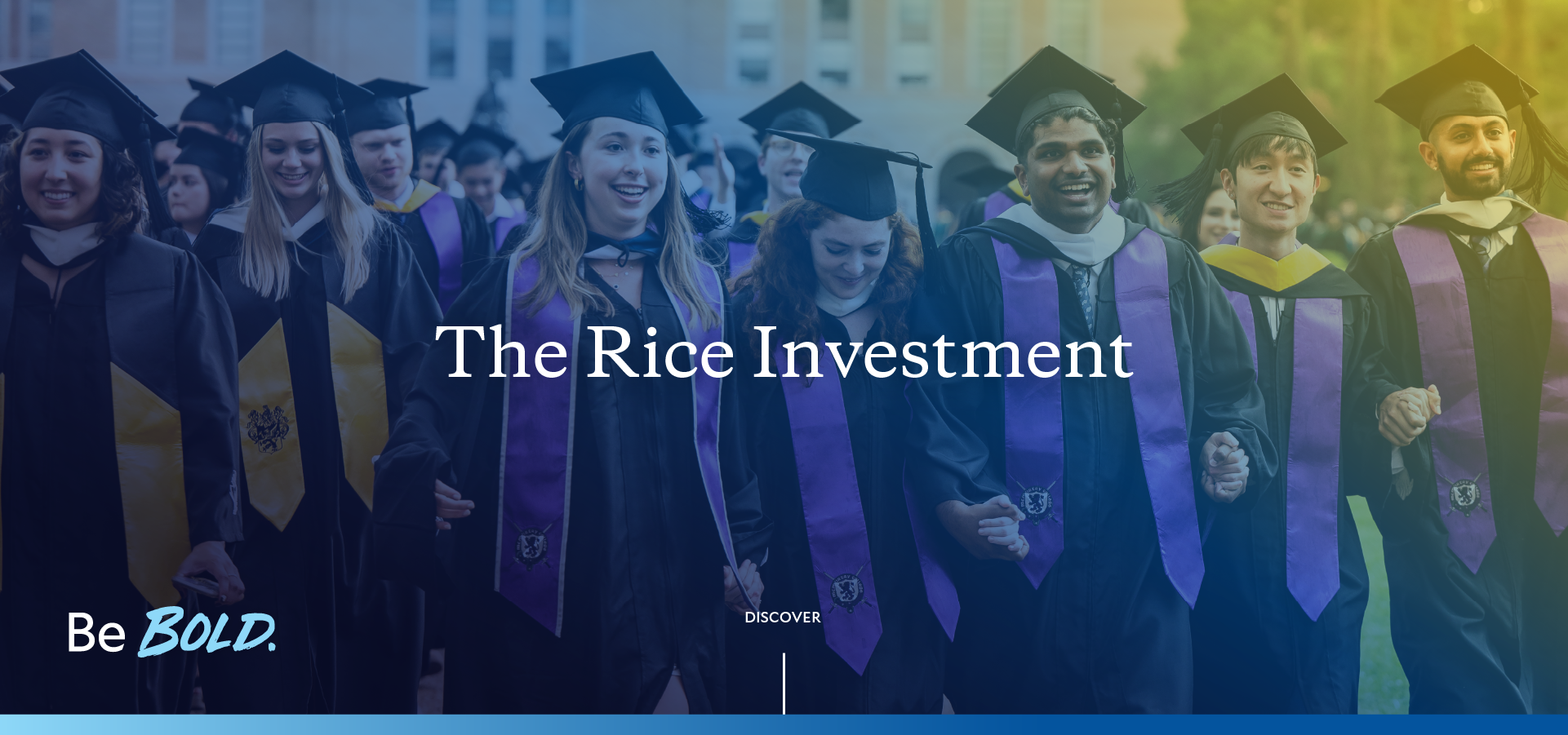 The RIce Investment