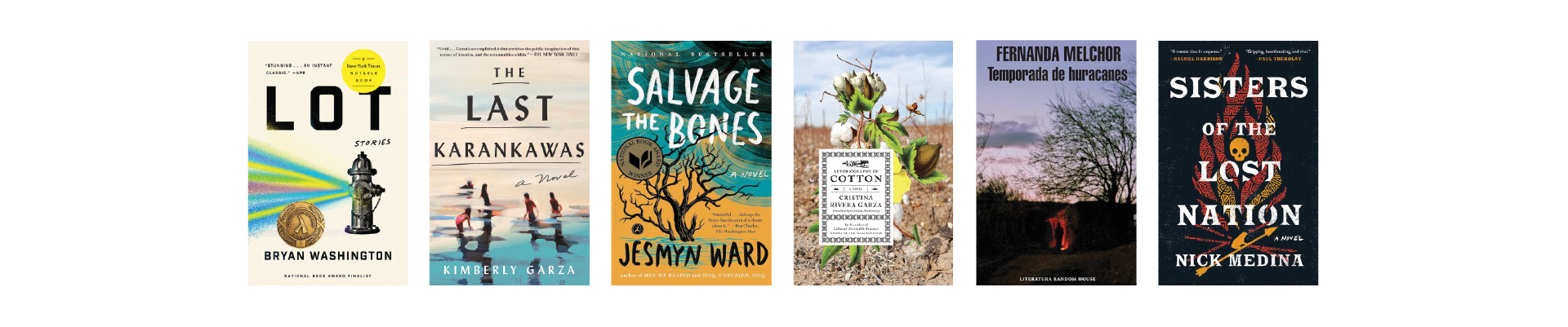 List of fiction books
