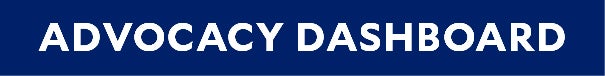 Advocacy Dashboard