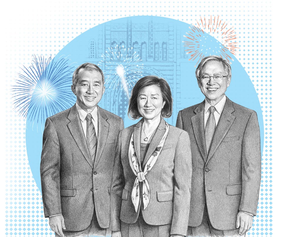 A New Chapter in Campus Life