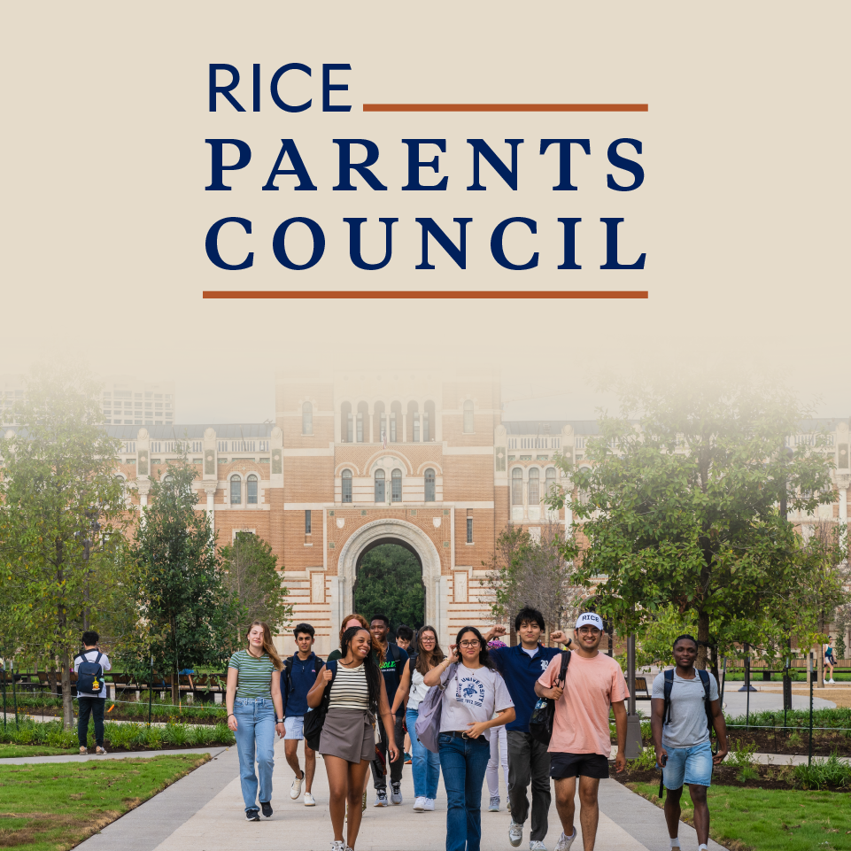 Rice Parents Council