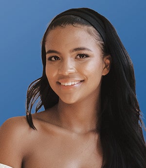 Jordan Billups, class of 2024