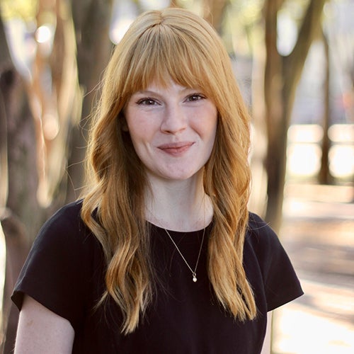 Madeline Sebastian headshot