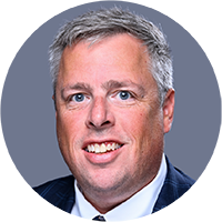 Michael Murphy headshot