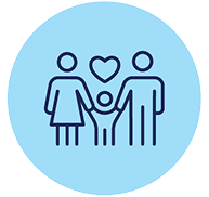 Non-Alumni Parents icon