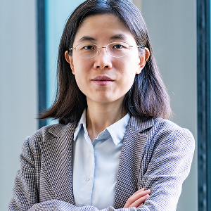 The Keck Foundation Lights the Way for Innovation